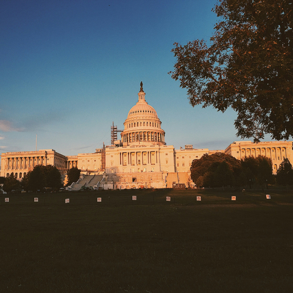 Workplace Protections for Moms