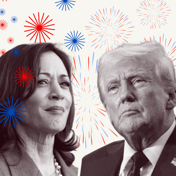 Kamala Harris VS Donald Trump: Maternal Care